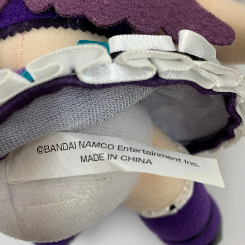 【現状渡し品】 アイドルマスター Gift 神崎蘭子 ぬいぐるみ 054-251104-mo-01-fur 万代Net店