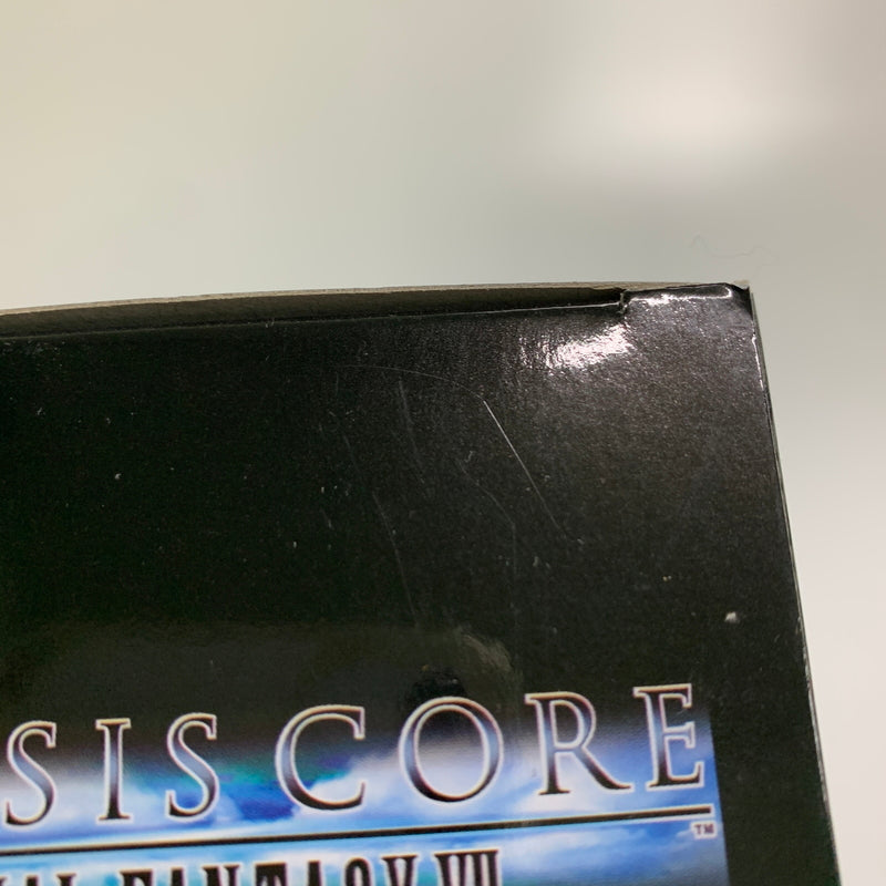【未使用品】 クライシスコアファイナルファンタジーVII PLAY ARTS改 ザックス・フェア ソルジャー・クラス2nd アクションフィギュア 052-260610-AS-11-min 万代Net店