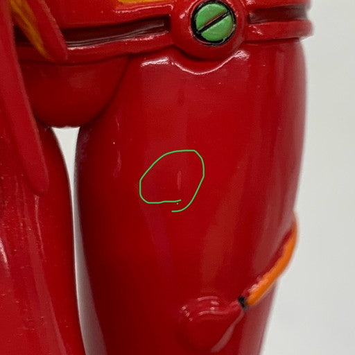 【中古品】 式波・アスカ・ラングレー フィギュア 一番くじ B賞 エヴァレーシングver. ヱヴァンゲリヲン新劇場版 051-260907-mo-04-fur 万代Net店