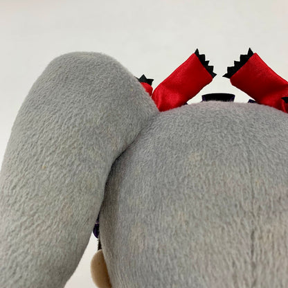 【現状渡し品】 アイドルマスター Gift 神崎蘭子 ぬいぐるみ 054-251104-mo-01-fur 万代Net店