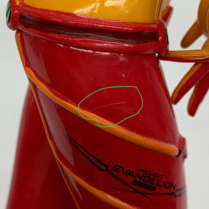 【中古品】 式波・アスカ・ラングレー フィギュア 一番くじ B賞 エヴァレーシングver. ヱヴァンゲリヲン新劇場版 051-260907-mo-04-fur 万代Net店