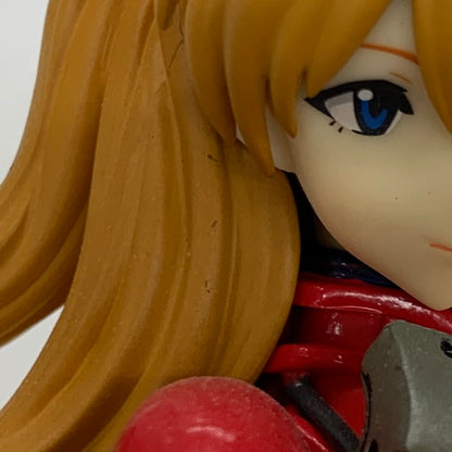 【中古品】 式波・アスカ・ラングレー フィギュア 一番くじ B賞 エヴァレーシングver. ヱヴァンゲリヲン新劇場版 051-260907-mo-04-fur 万代Net店