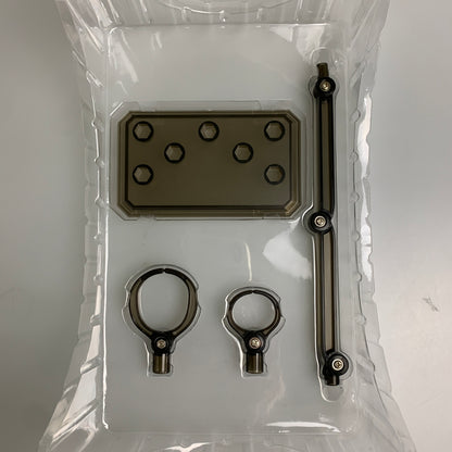 【現状渡し品】 ファイナルファンタジーVII リメイク PLAY ARTS改 エアリス・ゲインズブール アクションフィギュア 052-260610-AS-12-min 万代Net店
