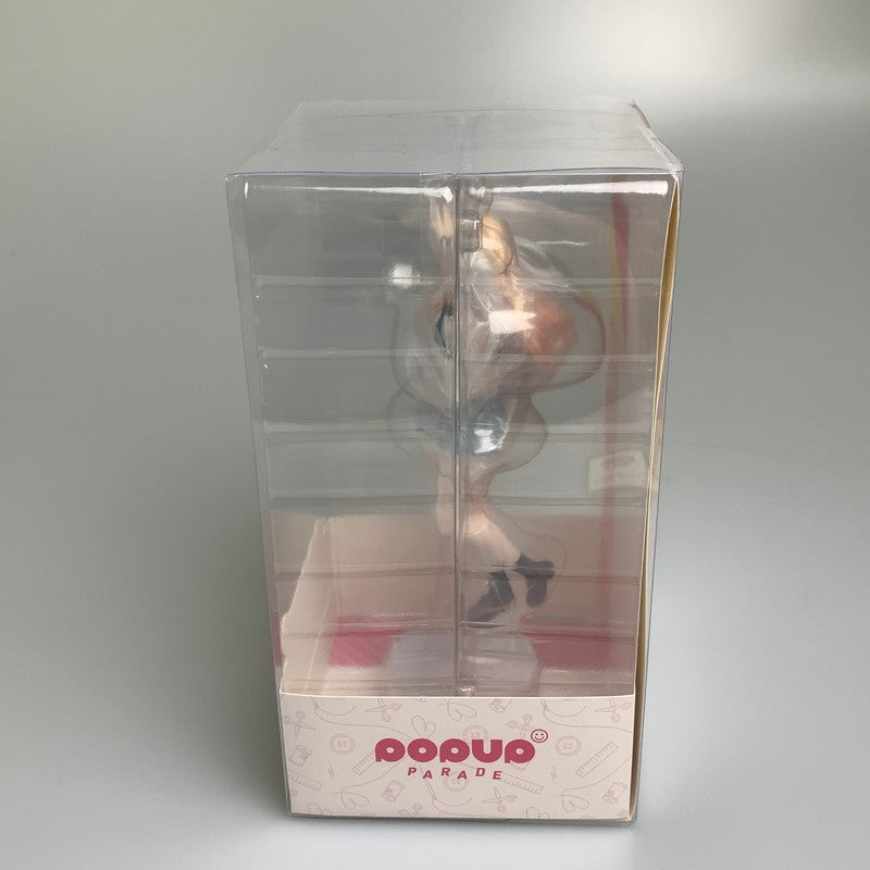 【中古品】 グッドスマイルカンパニー POP UP PARADE その着せ替え人形 ビスク・ドール は恋をする 喜多川海夢 塗装済み 完成品 フィギュア 053-260902-hu-12-min 万代Net店