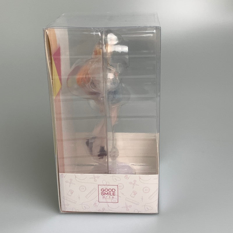 【中古品】 グッドスマイルカンパニー POP UP PARADE その着せ替え人形 ビスク・ドール は恋をする 喜多川海夢 塗装済み 完成品 フィギュア 053-260902-hu-12-min 万代Net店