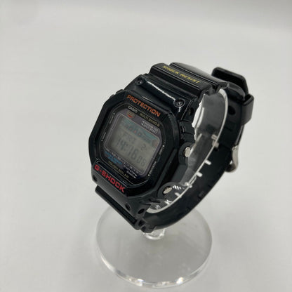 【現状渡し品】【メンズ】 G-SHOCK ジーショック GWX-5600-1JF タフソーラー カシオ 腕時計 196-250207-OR-05-iwa カラー：ブラック系 万代Net店