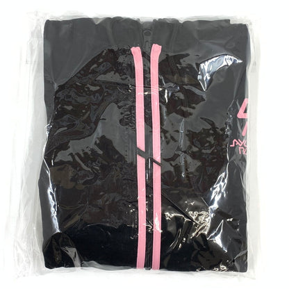 【中古美品】 ホロライブ アユンダ・リス 誕生日記念2025 パーカー 053-251104-mo-03-fur 万代Net店