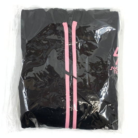 【中古美品】 ホロライブ アユンダ・リス 誕生日記念2025 パーカー 053-251104-mo-03-fur 万代Net店