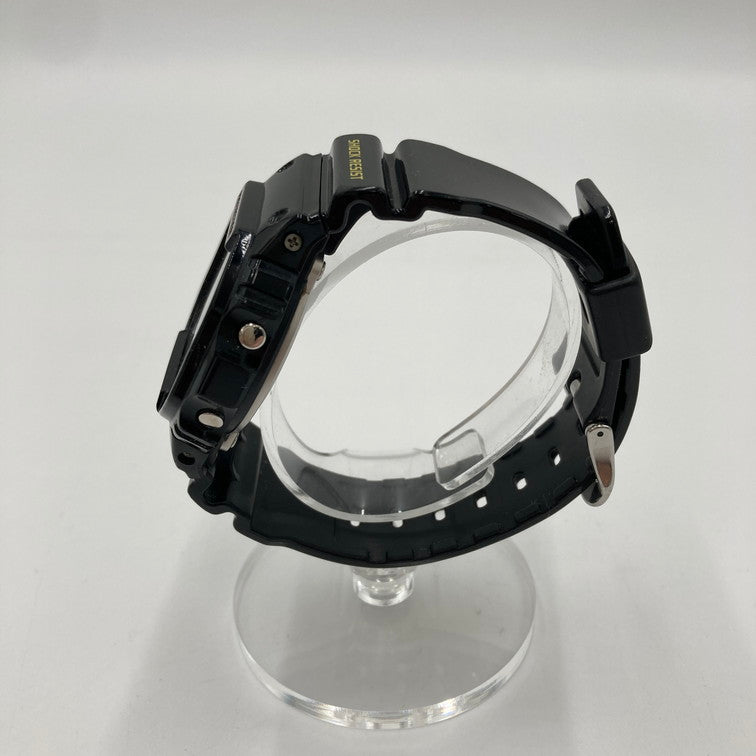 【現状渡し品】【メンズ】 G-SHOCK ジーショック GWX-5600-1JF タフソーラー カシオ 腕時計 196-250207-OR-05-iwa カラー：ブラック系 万代Net店