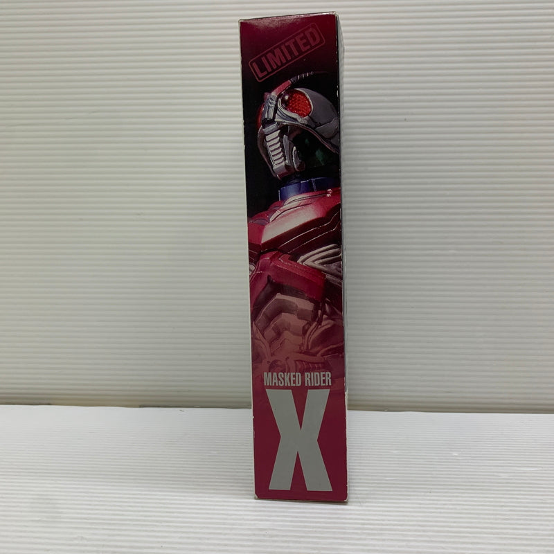S.I.C. 仮面ライダーX 原作版ver. 仮面ノ世界 限定版 S.I.C. 仮面ライダーX 原作版ver. 仮面ノ世界 限定版 S.I.C. 仮面