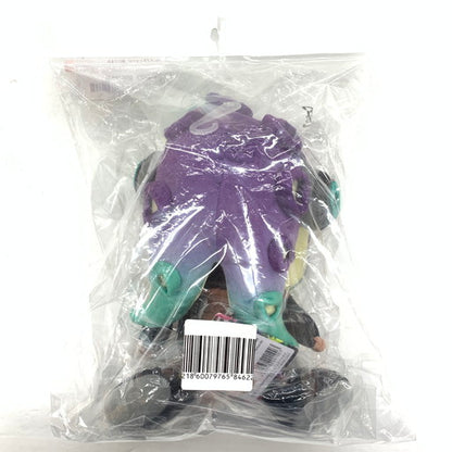 【中古美品】 スプラトゥーン2 イイダ S ぬいぐるみ 052-260907-mo-07-fur 万代Net店