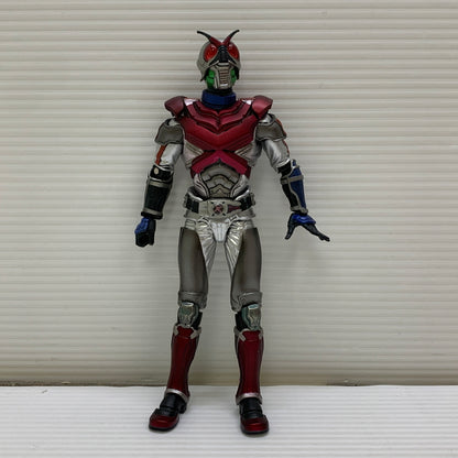 【現状渡し品】 石ノ森章太郎 仮面ノ世界 S.I.C. 仮面ライダーX 原作Ver. 限定版 フィギュア 特撮 042-260611-hu-03-min 万代Net店