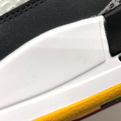 【中古品】【メンズ】 NIKE ナイキ JORDAN SPIZIKE LOW SE IM7425-004 ジョーダン スパイジーク ロー SE スニーカー シューズ 靴 160-251001-hn-05-fur サイズ：28.5cm US 10.5 カラー：マルチカラー 万代Net店