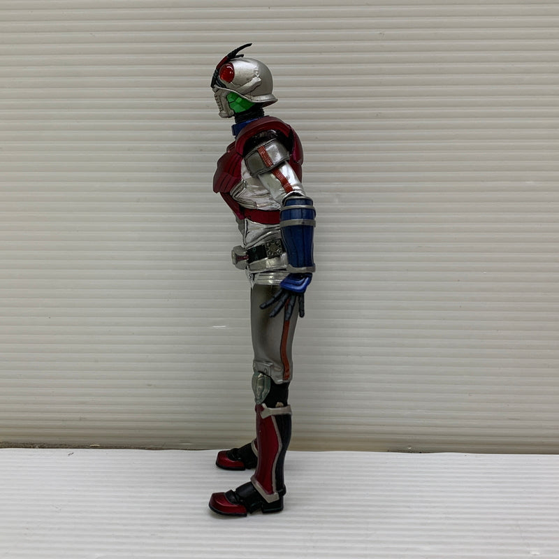 現状渡し品】 石ノ森章太郎 仮面ノ世界 S.I.C. 仮面ライダーX 原作Ver