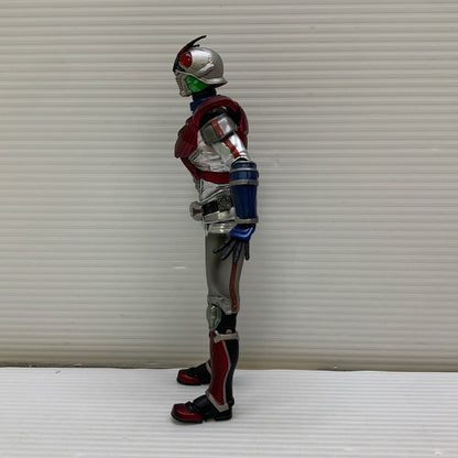 【現状渡し品】 石ノ森章太郎 仮面ノ世界 S.I.C. 仮面ライダーX 原作Ver. 限定版 フィギュア 特撮 042-260611-hu-03-min 万代Net店