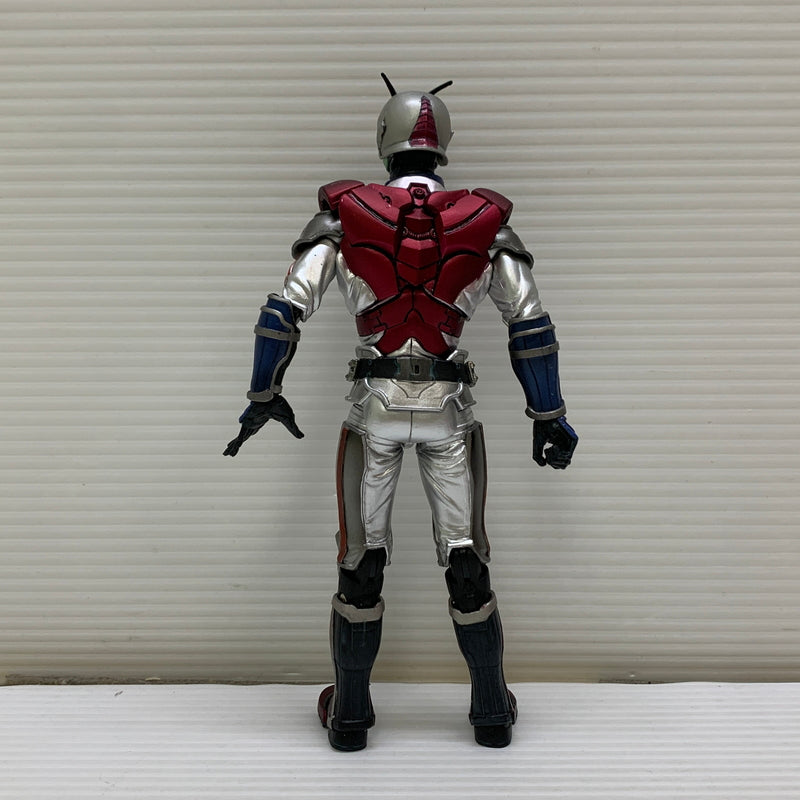 現状渡し品】 石ノ森章太郎 仮面ノ世界 S.I.C. 仮面ライダーX 原作Ver