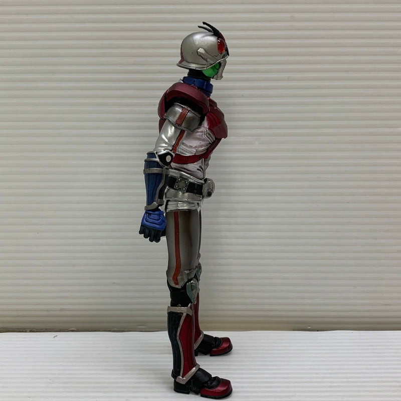 S.I.C. 仮面ライダーX 原作版ver. 仮面ノ世界 限定版 現状渡し品】 石ノ森章太郎 仮面ノ世界 S.I.C. 仮面ライダーX 原作Ver
