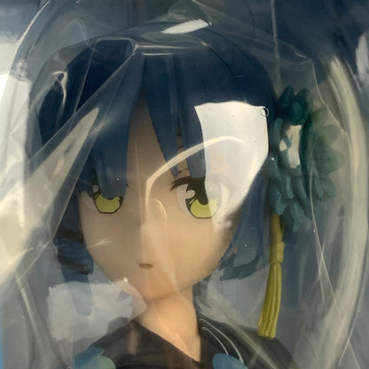 【中古品】 一番くじ アニメ ぼっち・ざ・ろっく！ VOLUME 4 C賞 山田リョウ フィギュア 1/7スケール Gracemaster 塗装済み 完成品 053-260902-hu-13-min 万代Net店