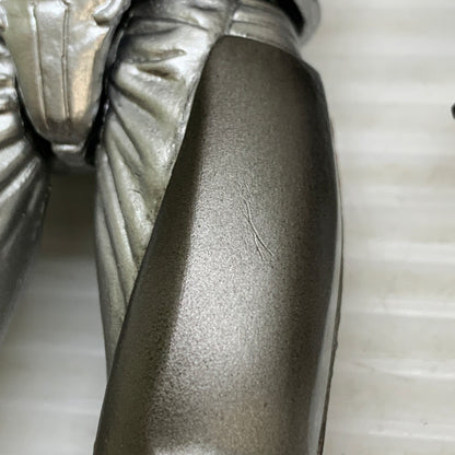 【現状渡し品】 石ノ森章太郎 仮面ノ世界 S.I.C. 仮面ライダーX 原作Ver. 限定版 フィギュア 特撮 042-260611-hu-03-min 万代Net店