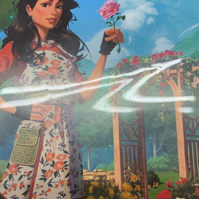 【中古品】 ガーデンライフ：夢の庭をつくろう -Switch 029-251104-mo-05-fur 万代Net店