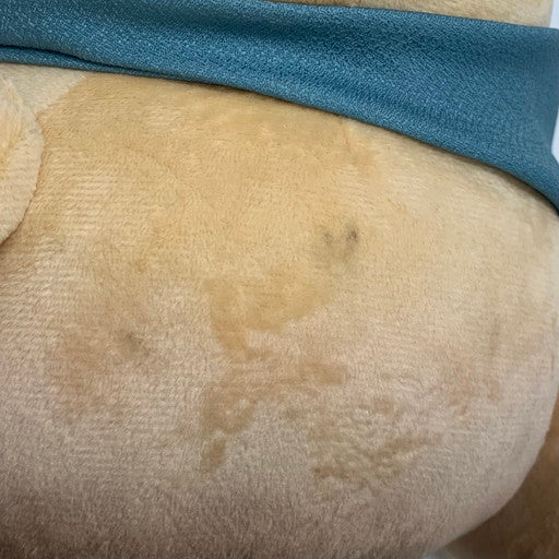 【現状渡し品】 ホロライブ 風真いろは ぽこべえ ぬいぐるみ 054-260411-mo-09-fur 万代Net店