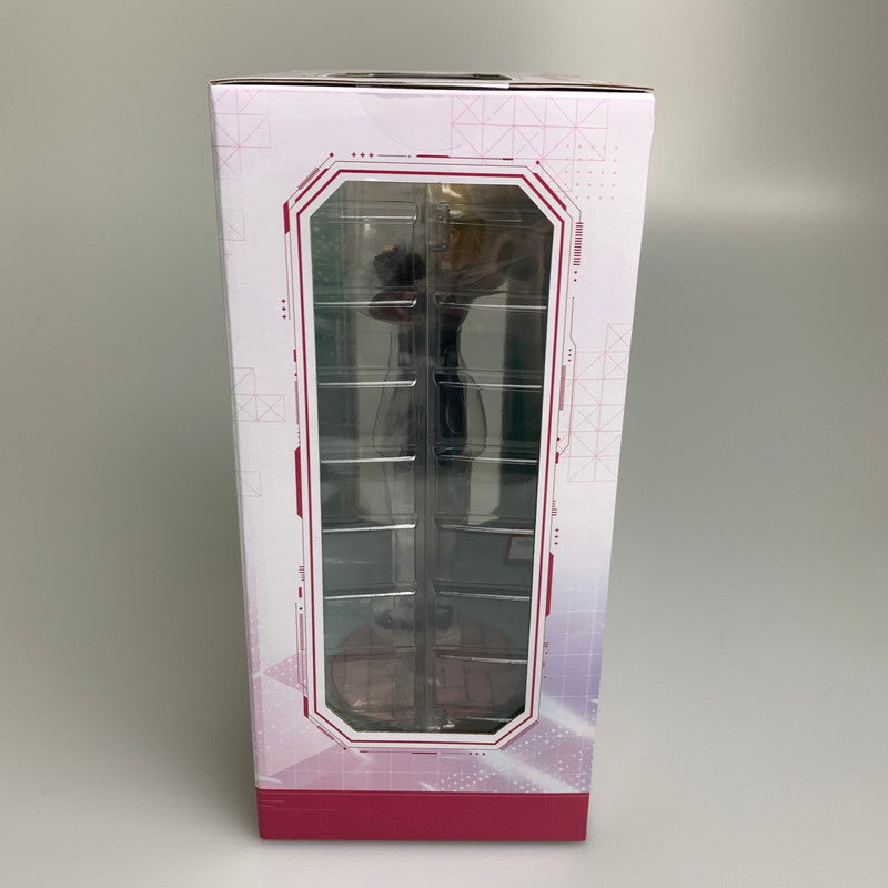 【中古品】 ムービック ヘブンバーンズレッド 七瀬七海＆ナービィ ゲーム アプリ 1/7スケール フィギュア 塗装済み 完成品 053-260902-hu-14-min 万代Net店