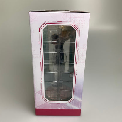 【中古品】 ムービック ヘブンバーンズレッド 七瀬七海＆ナービィ ゲーム アプリ 1/7スケール フィギュア 塗装済み 完成品 053-260902-hu-14-min 万代Net店