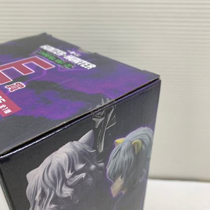 【中古品】 一番くじ HUNTER×HUNTER CHMERA ANT 2 E賞 ネフェルピトー MASTERLISE フィギュア バンダイ 箱あり 051-261007-YT-09-min 万代Net店