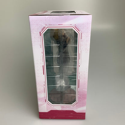 【中古品】 ムービック ヘブンバーンズレッド 七瀬七海＆ナービィ ゲーム アプリ 1/7スケール フィギュア 塗装済み 完成品 053-260902-hu-14-min 万代Net店