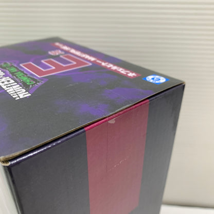 【中古品】 一番くじ HUNTER×HUNTER CHMERA ANT 2 E賞 ネフェルピトー MASTERLISE フィギュア バンダイ 箱あり 051-261007-YT-09-min 万代Net店