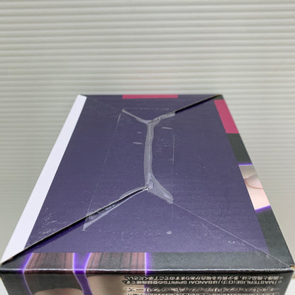 【中古品】 一番くじ HUNTER×HUNTER CHMERA ANT 2 E賞 ネフェルピトー MASTERLISE フィギュア バンダイ 箱あり 051-261007-YT-09-min 万代Net店
