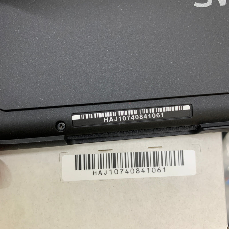 【未使用品】 Nintendo 任天堂 ニンテンドー Switch 2 スイッチ２ 日本語 国内専用 035-260611-hu-01-min 万代Net店