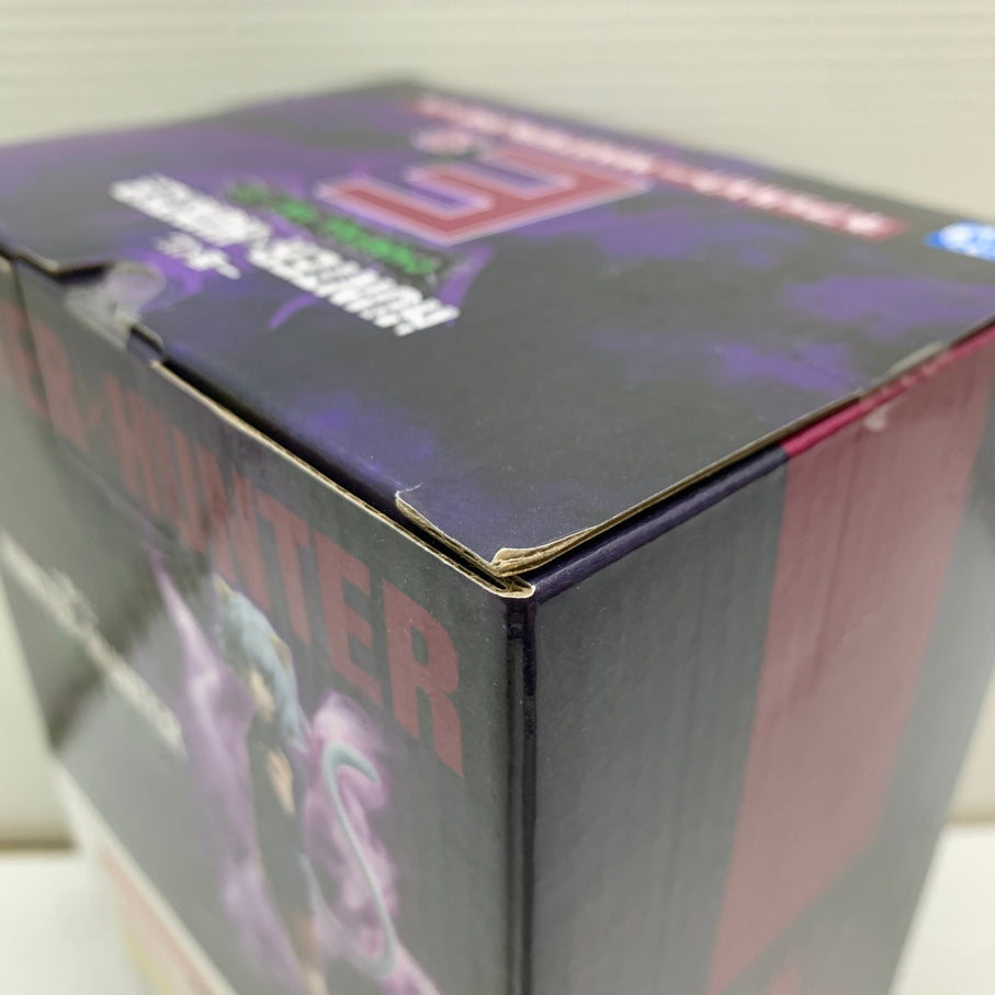 【中古品】 一番くじ HUNTER×HUNTER CHMERA ANT 2 E賞 ネフェルピトー MASTERLISE フィギュア バンダイ 箱あり 051-261007-YT-09-min 万代Net店
