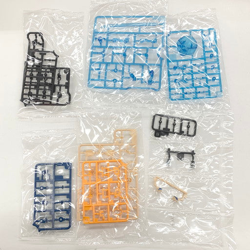 【中古美品】 コード欠品 TT748特典付 コトブキヤ メガミデバイス アリス・ギア・アイギス 小芦 睦海 プラモデル 059-260907-mo-10-fur 万代Net店