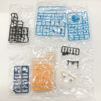 【中古美品】 コード欠品 TT748特典付 コトブキヤ メガミデバイス アリス・ギア・アイギス 小芦 睦海 プラモデル 059-260907-mo-10-fur 万代Net店
