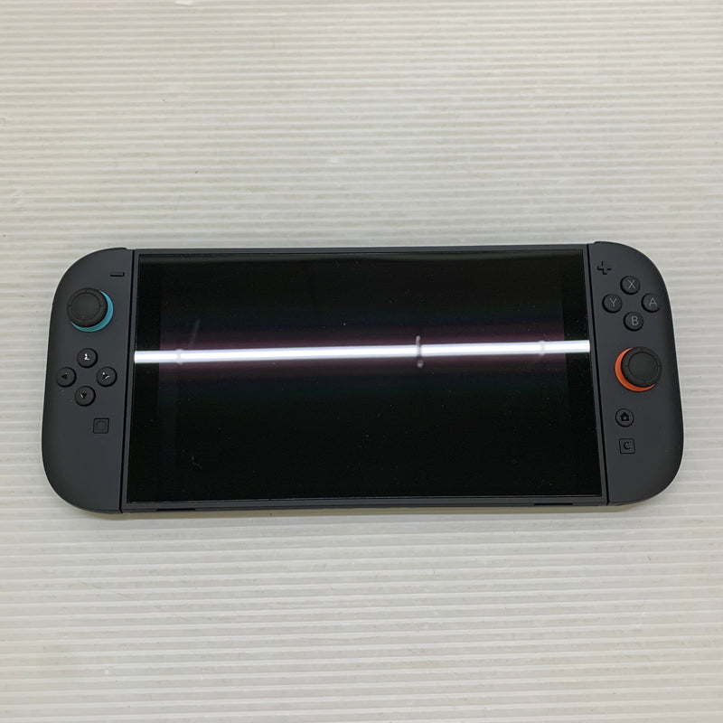 【未使用品】 Nintendo 任天堂 ニンテンドー Switch 2 スイッチ２ 日本語 国内専用 035-260611-hu-01-min 万代Net店