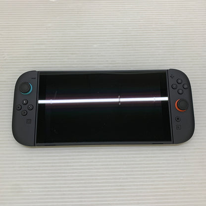【未使用品】 Nintendo 任天堂 ニンテンドー Switch 2 スイッチ２ 日本語 国内専用 035-260611-hu-01-min 万代Net店