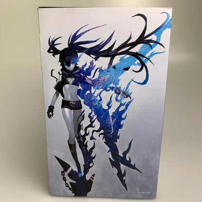 【中古美品】 グッドスマイルカンパニー エンプレス ブラックロックシューター huke ver. 塗装済み 完成品 1/7スケール フィギュア 053-260902-hu-15-min 万代Net店
