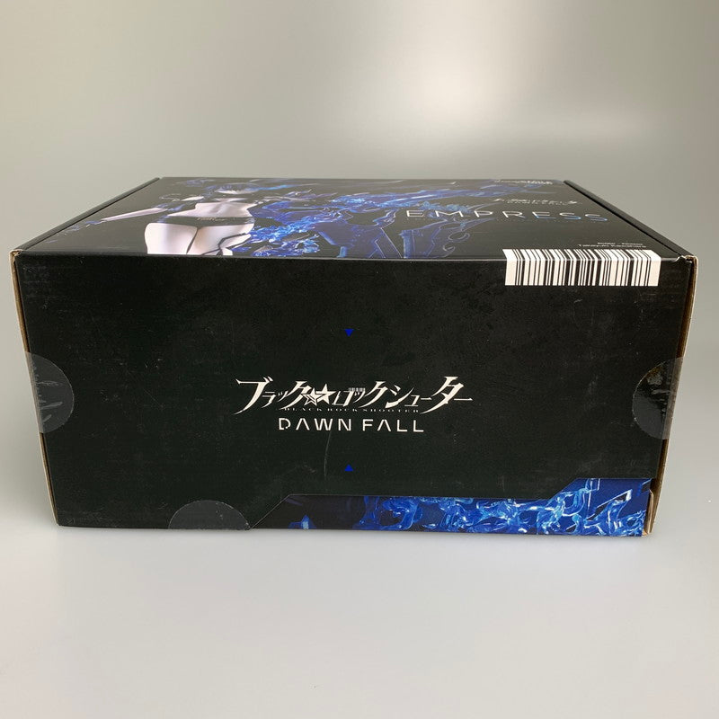 【中古美品】 グッドスマイルカンパニー エンプレス ブラックロックシューター huke ver. 塗装済み 完成品 1/7スケール フィギュア 053-260902-hu-15-min 万代Net店