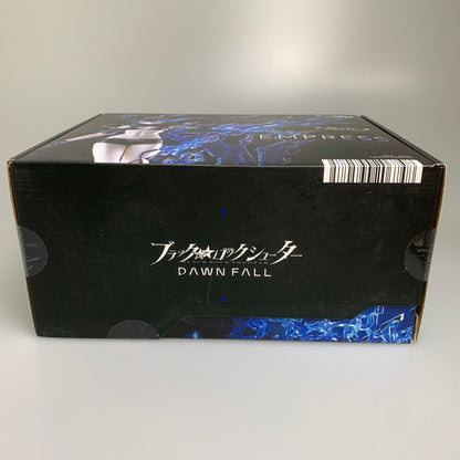 【中古美品】 グッドスマイルカンパニー エンプレス ブラックロックシューター huke ver. 塗装済み 完成品 1/7スケール フィギュア 053-260902-hu-15-min 万代Net店