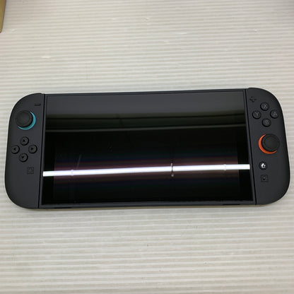 【未使用品】 Nintendo 任天堂 ニンテンドー Switch 2 スイッチ２ 日本語 国内専用 035-260611-hu-02-min 万代Net店