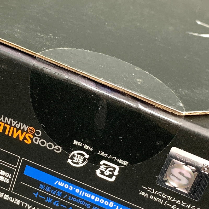 【中古美品】 グッドスマイルカンパニー エンプレス ブラックロックシューター huke ver. 塗装済み 完成品 1/7スケール フィギュア 053-260902-hu-15-min 万代Net店