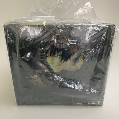 【中古美品】 呪術廻戦 KOTOBUKIYA ARTFX J 伏黒甚爾 フィギュア 051-251218-zi-12-min 万代Net店
