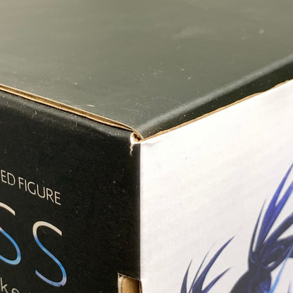 【中古美品】 グッドスマイルカンパニー エンプレス ブラックロックシューター huke ver. 塗装済み 完成品 1/7スケール フィギュア 053-260902-hu-15-min 万代Net店