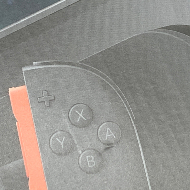 【未使用品】 Nintendo 任天堂 ニンテンドー Switch 2 スイッチ２ 日本語 国内専用 035-260611-hu-02-min 万代Net店