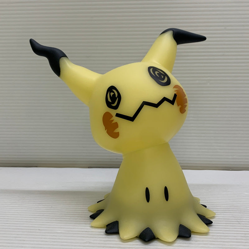【現状渡し品】 ポケットモンスター 一番くじ ポケモン タイプ ゴースト Pokemon Type:Ghost B賞 ミミッキュライト おもちゃ 038-260611-hu-05-min 万代Net店
