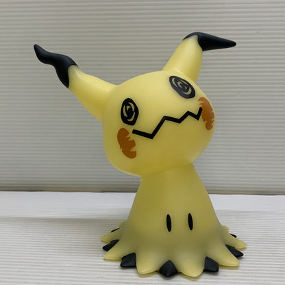 【現状渡し品】 ポケットモンスター 一番くじ ポケモン タイプ ゴースト Pokemon Type:Ghost B賞 ミミッキュライト おもちゃ 038-260611-hu-05-min 万代Net店
