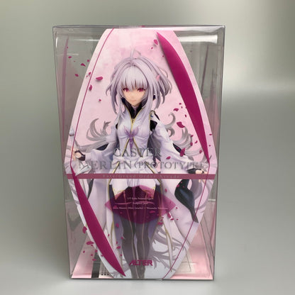 【中古品】 ALTER Fate/Grand Order Arcade キャスター マーリン プロトタイプ フェイト 1/7スケール 塗装済み 完成品 フィギュア 053-260902-hu-16-min 万代Net店