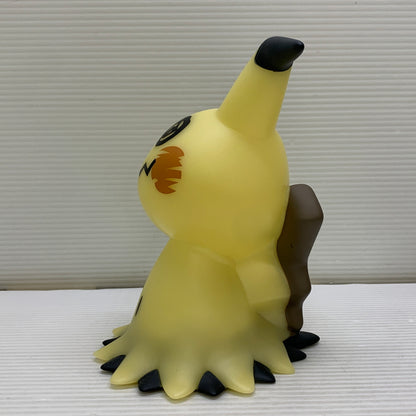 【現状渡し品】 ポケットモンスター 一番くじ ポケモン タイプ ゴースト Pokemon Type:Ghost B賞 ミミッキュライト おもちゃ 038-260611-hu-05-min 万代Net店