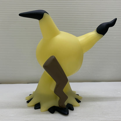 【現状渡し品】 ポケットモンスター 一番くじ ポケモン タイプ ゴースト Pokemon Type:Ghost B賞 ミミッキュライト おもちゃ 038-260611-hu-05-min 万代Net店